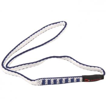 Mammut - Contact Sling 8.0 30 Cm, Color Dark Blue
