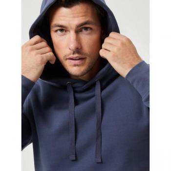 Björn Borg Centre Hoodie Blue, Size S
