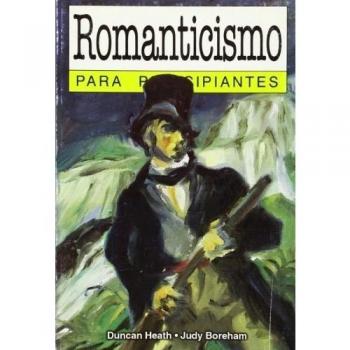 ROMANTICISMO PARA PRINCIPIANTES 63