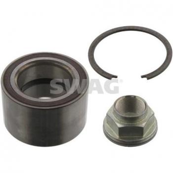 SWAG Juego de cojinete de rueda 62 93 6309