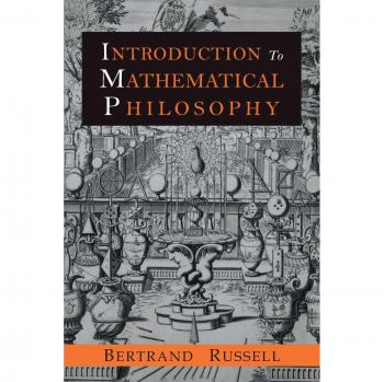 Introducción a la Filosofía Matemática - Bertrand Russell