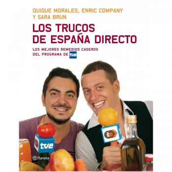 Los trucos de España Directo