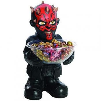 Rubies Darth Maul Portacaramelos 68372