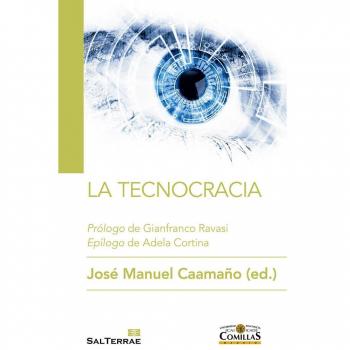 tecnocracia, La: 12 - José Manuel Caamaño