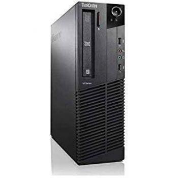 Ordenador LENOVO M91P SFF I5 4GB 500GB DVD W10P