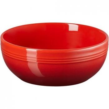 Bol cerámico Coupe de Le Creuset