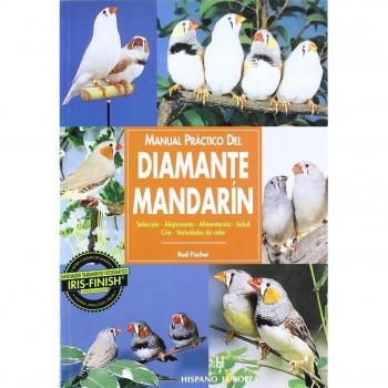 Manual práctico del diamante mandarín