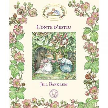 Conte D'estiu. La Bardissa Secreta.