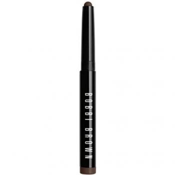 Bobbi Brown Long-Wear Cream Shadow Stick, Long-Lasting Eyeshadow Pencil, Shade Pink Sparkle, 1.6 g