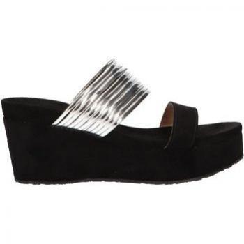Sandalias de Mujer MARIA MARE 67404 C45247 AFELP NEGRO