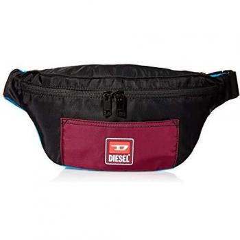 Diesel Waist Bag F-Suse Belt X06624 Black