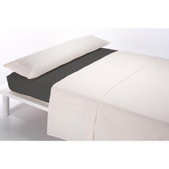 Sábana Bajera Classic Marengo 144 Hilos Algodón Precio Justo