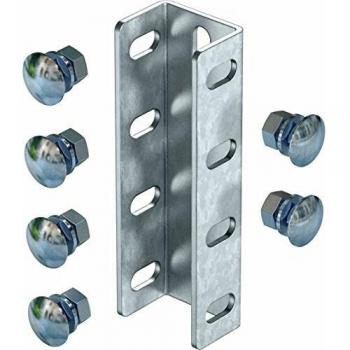 Obo bettermann conector uperfil st tfvz vus 21336 cm