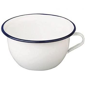 IBILI 903522 - Orinal Blanco 22 Cms.