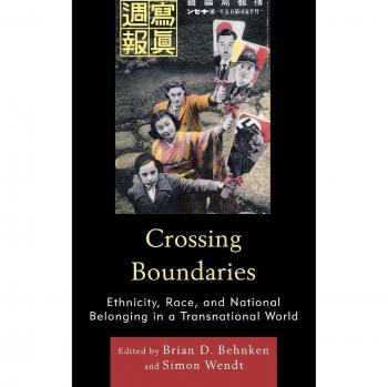 Crossing Boundaries: Multilingual Data Integration Platform
