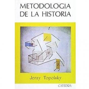 Metodología de la Historia