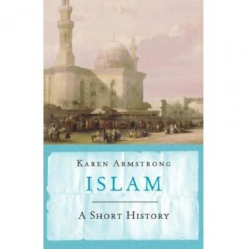 Islam: A Short History