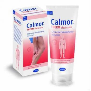 Dermaplast Active Crema Efecto Calor 100 ml