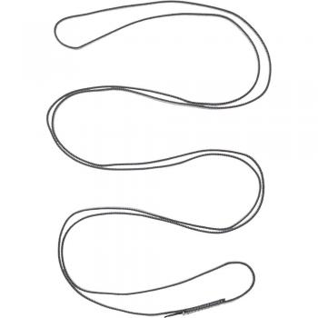 Black Diamond 10mm Dynex Runner Sling - 180cm Grey