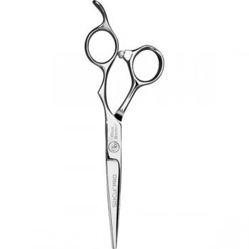Olivia Garden RH 5,75 Hair Cut Shear Tijeras capilares y cortapelos unisex SilkCut Pro 1 pieza