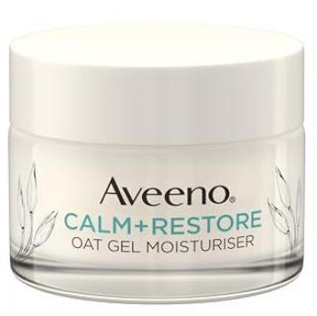 Aveeno Calm + Restore Hydrating Face Gel 50 ml