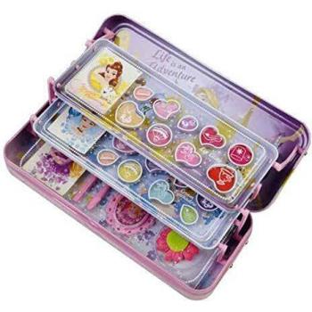 Disney Princess Adventure Maquillaje lata