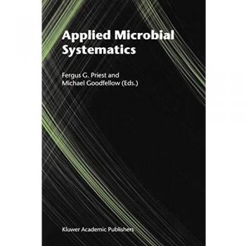 Applied Microbial Systematics