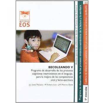 Becoleando V: 80