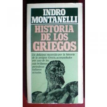 Historia de los griegos