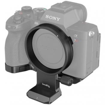 SmallRig 4148 Rotatable Horizontal-to-Vertical Mount Plate Kit for Sony Cameras