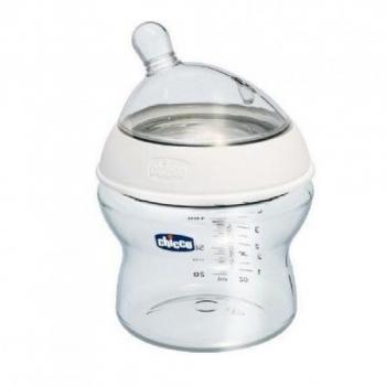 Chicco Biberón Step Up 1 Flujo Normal 150ml