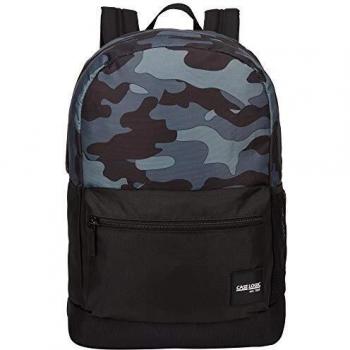 Mochila para Ordenador Portátil Case Logic Commence 24L Camo/Negra