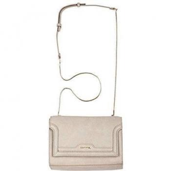 Comma 83.607.94.8513 - Bolsa para mujer, color beige