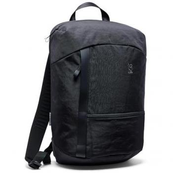 Mochila Chrome Camden 16L Negro Adulto