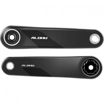 Brazos de Biela Rotor Aldhu Carbon