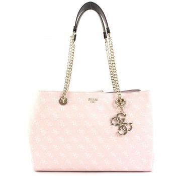 GUESS Mia Bolso powder