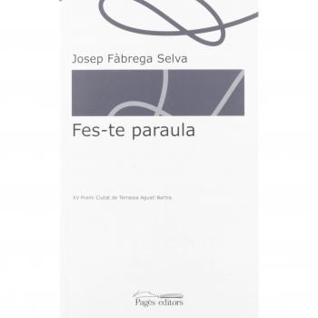 Fes-Te Paraula: 217 - FÀBREGA SELVA, JOSEP