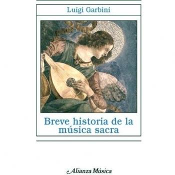 Breve historia de la música sacra