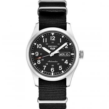 Seiko 5 Sports Automatic SRPG37K1