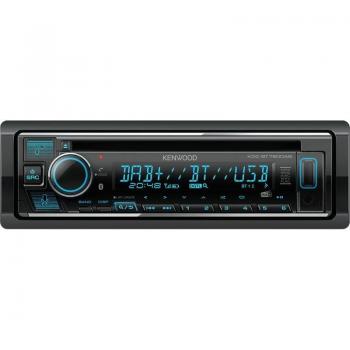 Autorradio Kenwood KDC-BT760DAB