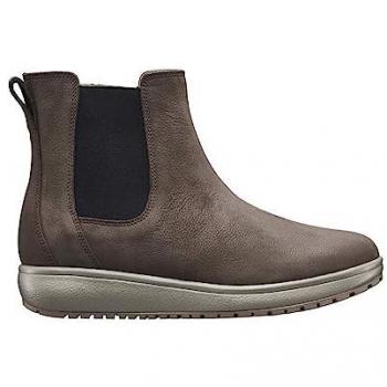 Botín Joya London III para Mujer en Color Marrón - Elegante y Sofisticado