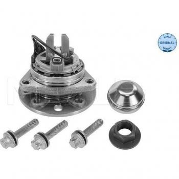 Kit de rodamiento de rueda MEYLE 614 650 0008