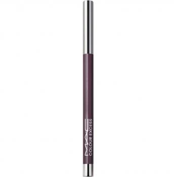 MAC Cosmetics Colour Excess Gel Pencil Waterproof Gel Eyeliner - Shade: Graphic Content - Size: 0.35 g