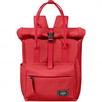 Mochila urbana A.T. Urban Groove Rojo (Blushing Red)