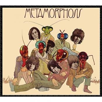 Metamorphosis [VINYL]
