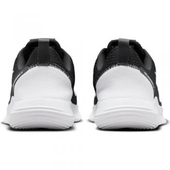 Nike Flex Experience Run 12 Zapatillas de running para asfalto - Hombre - Negro (44)