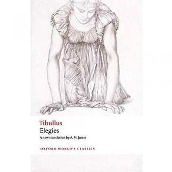 Elegies With parallel Latin text