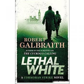 Lethal White