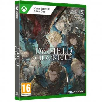 The DioField Chronicle - Xbox Series X