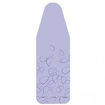 Laurastar Mycover Lavender S - Funda de planchar, color lavanda